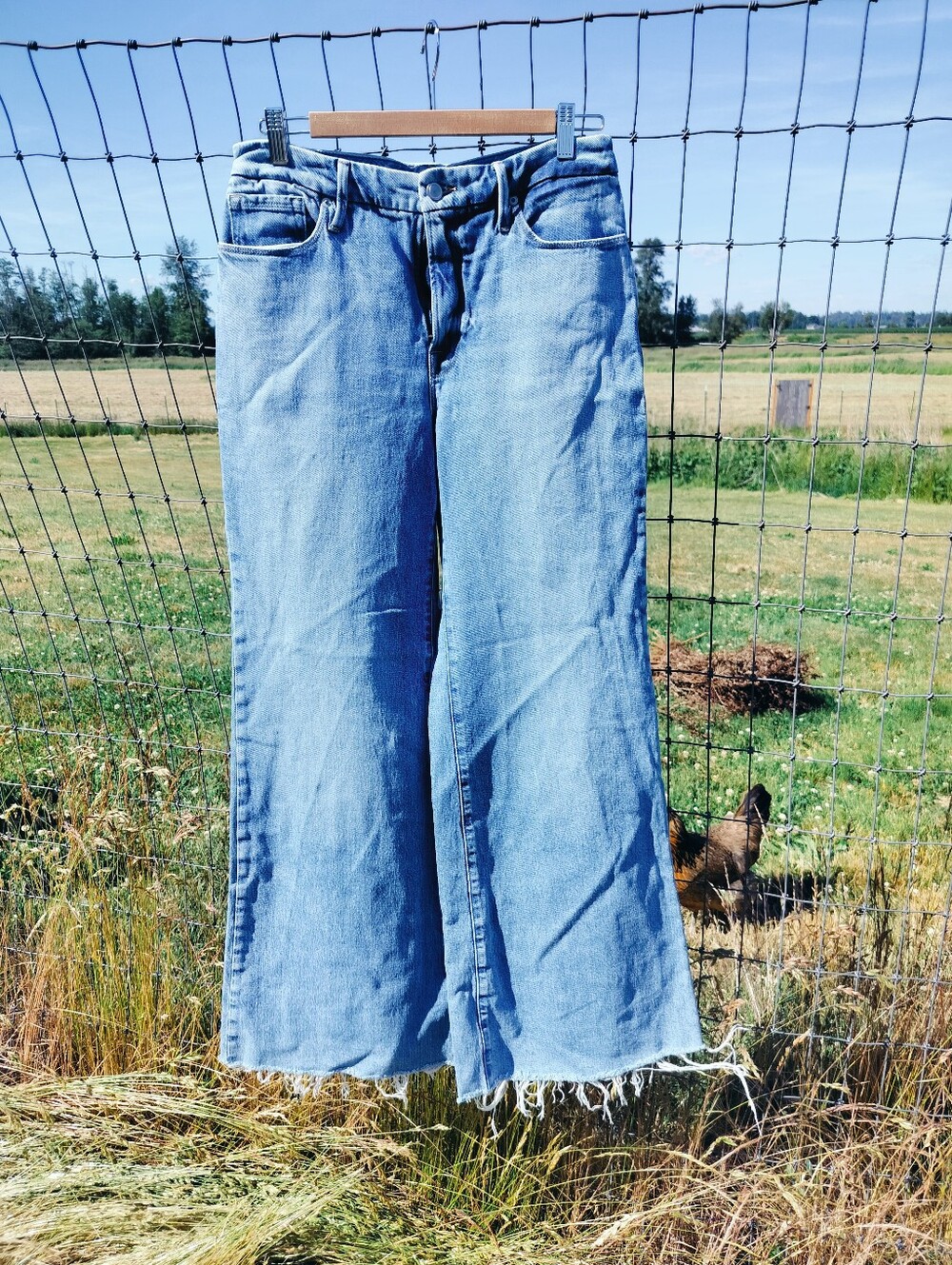 Good American Jeans